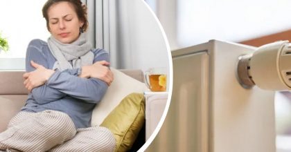 Если отопление еще не включили: 5 способов согреть дом без обогревателя