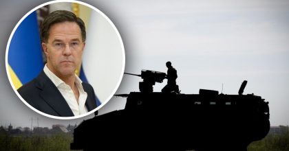Новый генсек НАТО раскрыл потери армии РФ в войне с Украиной