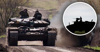 Ось зла хочет только войны, и время работает против Запада