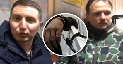 Пророссийского блогера-провокатора Стахива с пятого раза отправили в СИЗО