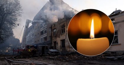 Еще одна жертва нападения РФ: после атаки на Львов увеличилось число погибших