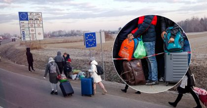Беженцев из Украины меньше на 2 млн: демограф удивил неожиданным раскладом