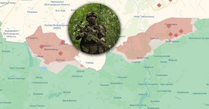Войска РФ "хотят" взять районы Харькова под огневой контроль, ожидается обострение