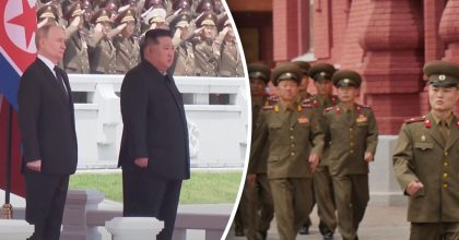 Не только рис и деньги: что на самом деле получает Северная Корея от РФ за солдат