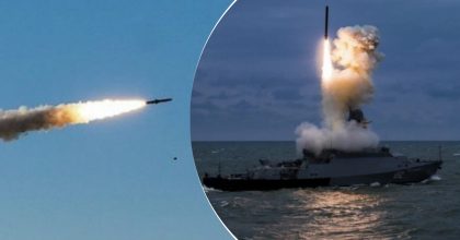В Днепре - пожар, есть тяжелораненые: РФ ударила баллистикой по жилым домам