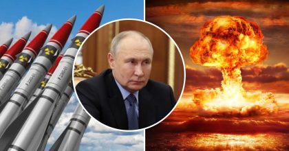 Будет жесткий ответ: политолог сказал, чем и куда ударят США, если РФ применит "ядерку"