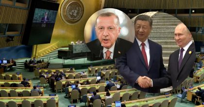 Сигнал для Кремля: "друзья" России сделали громкое заявление в ООН и предупредили Путина