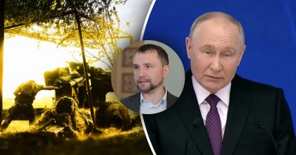 Не смерть Путина: существует только одно условие окончания войны в Украине - Вятрович