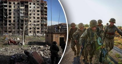Удерживать Угледар не было возможности: в 72 ОМБр раскрыли детали о выходе из города