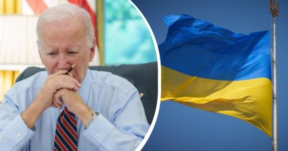 Байден влетает "в последний вагон": как США ускорят военную помощь - эксперт