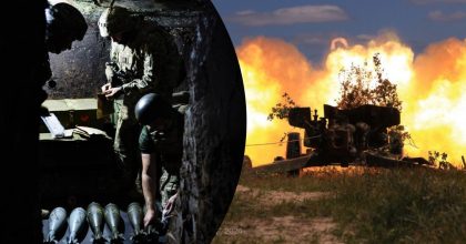 Наступление "в лоб": россияне в ближайшее время начнут мощную атаку на Курахово