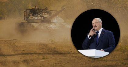 Открытие нового фронта: эксперт оценил шансы проведения Украиной белорусской операции