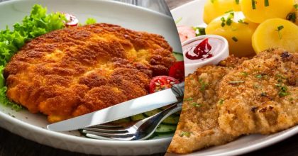 Отбивные без мяса: никто и не отличит от традиционных - ужин  за копейки