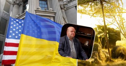 Речь не о победе Украины: в чем суть плана США по завершению войны