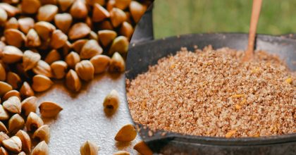 Как правильно варить гречку: роковая ошибка испортит все блюдо