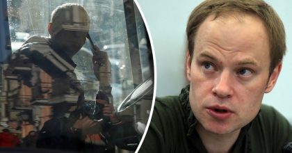 "Я не представляю, как это можно сделать", - депутат о запрете Telegram в Полтаве