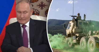 НАТО впервые за более чем 25 лет собралось пересмотреть отношения с РФ - Politico