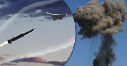 Был "прилет" по предприятию: первые детали о взрыве в Николаеве