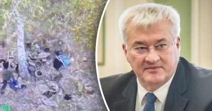 "Казни происходят чаще": в МИД сделали заявление после расстрела россиянами украинских бойцов