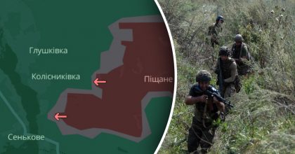 Повторная оккупация: враг нацелился на ключевой город, который освободили в 2022
