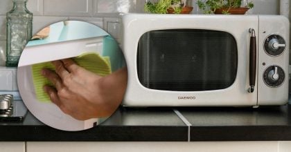 Секрет микроволновки, о котором знают единицы: одна скрытая функция меняет всё