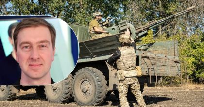 Берут "в клещи": экс-сотрудник СБУ назвал, какой город под угрозой захвата РФ