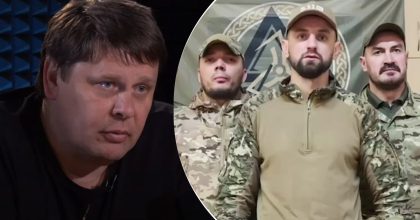 Угрожал и унижал военных: все подробности скандала в "Асгарде" и реакция командования
