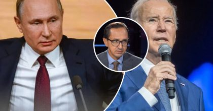 Байден едет в Берлин: почему США и РФ фактически заявили о переговорах - Клочок