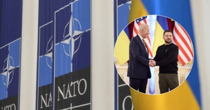 "Завершающий аккорд": каким будет решение Байдена по членству Украины в НАТО