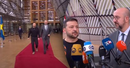 "Нужно готовиться": зима для Украины будет опасной - Зеленский