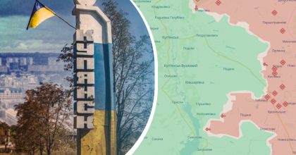 Войска РФ уже были в 4 км от Купянска: в ОВА сделали заявление о ситуации