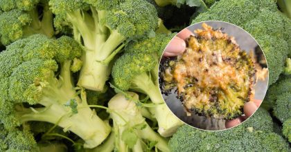 Чипсы могут быть полезными: отличный рецепт закуски из брокколи