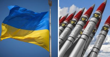 Украина восстановит ядерный арсенал, если Путин пойдет на один шаг – Bild