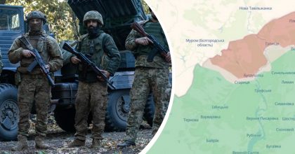 Позиции ВСУ на Харьковщине усилились: что этому способствовало объяснил Снегирев