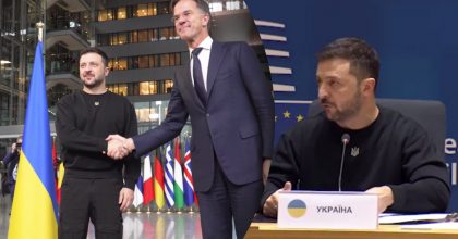 "Начнется грандиозный хаос": как Запад отреагирует на План победы - Загородний