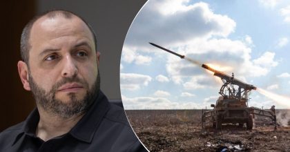 Украина может начать продавать собственное оружие другим государствам - Умеров