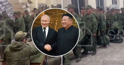 ВСУ уничтожили больше половины: разведка Британии назвала точные потери КНДР