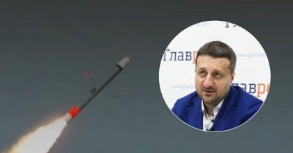 Балістика по РФ уже полетіла: Загородній назвав головну ціль України