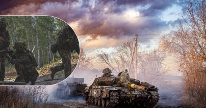 Враг готовит "ударный кулак": эксперт очертил возможное направление атаки