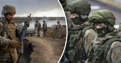 Россияне постоянно усиливаются: эксперт раскрыл, когда может закончиться наступление РФ