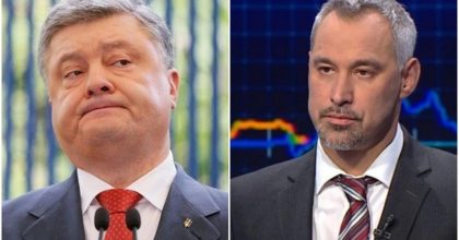 67 прокуроров Хмельницкой области получили инвалидность именно в период реформ Порошенко-Рябошапки – СМИ