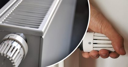 Революция в отоплении: один простой шаг разогреет радиаторы в разы быстрее