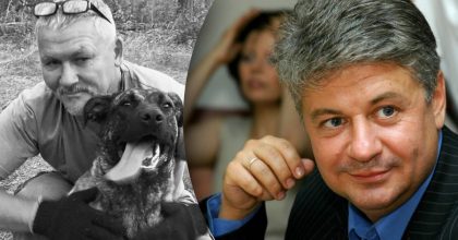 Брат известного украинского актера погиб на фронте