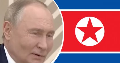 У Байдена анонсировали заявление по военным КНДР в Украине