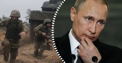 Несмотря на любые потери: Путин отдал оккупантам приказ дойти до важной точки - Маляревич