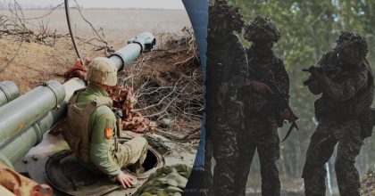 "Очень важный рубеж": ВСУ могут отступить из ключевого города на Востоке
