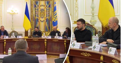 Скандалы с МСЭК и "инвалидности" чиновников: Зеленский анонсировал кадровые решения