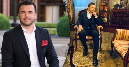 "Охота" на холостяков начата: Решетник намекнул, кто станет следующим героем
