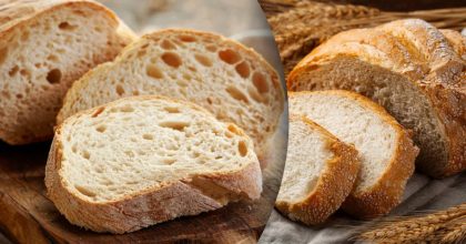 Можно готовить хоть каждый день: простейший рецепт домашнего хлеба в рукаве без замеса