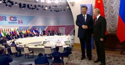 "Фиаско для России": в МИД Украины отреагировали на итоговую декларацию саммита БРИКС